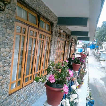Ajit Homestay, Darjeeling Darjeeling  Exterior foto