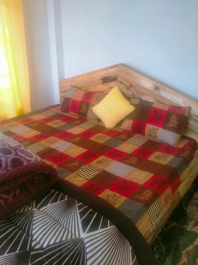 Ajit Homestay, Darjeeling Darjeeling  Exterior foto