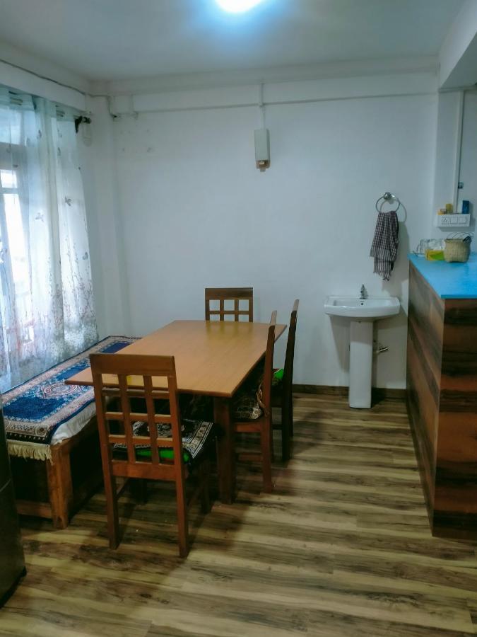 Ajit Homestay, Darjeeling Darjeeling  Exterior foto